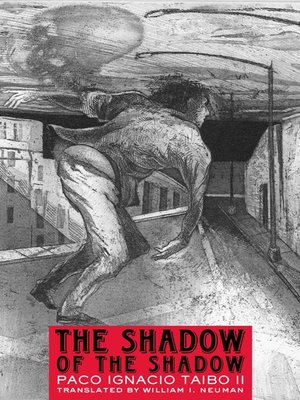 cover image of The Shadow of the Shadow